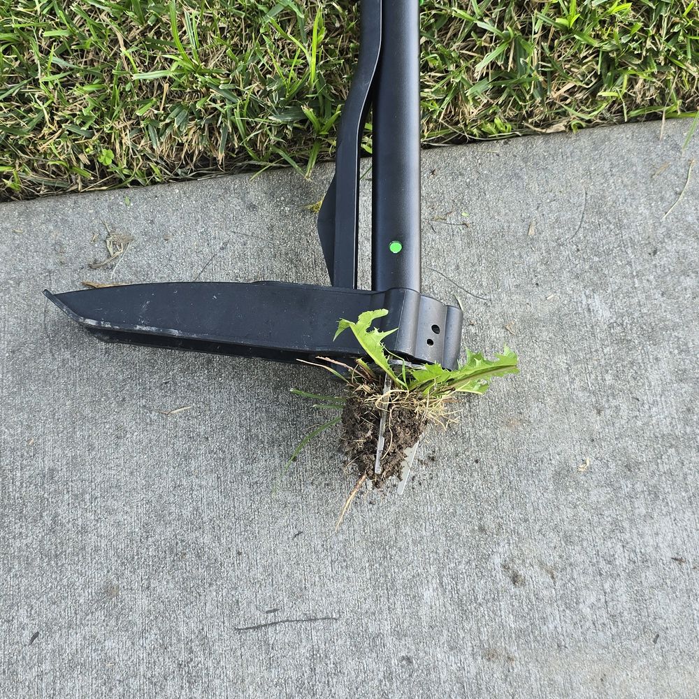 Photo of Weed Puller