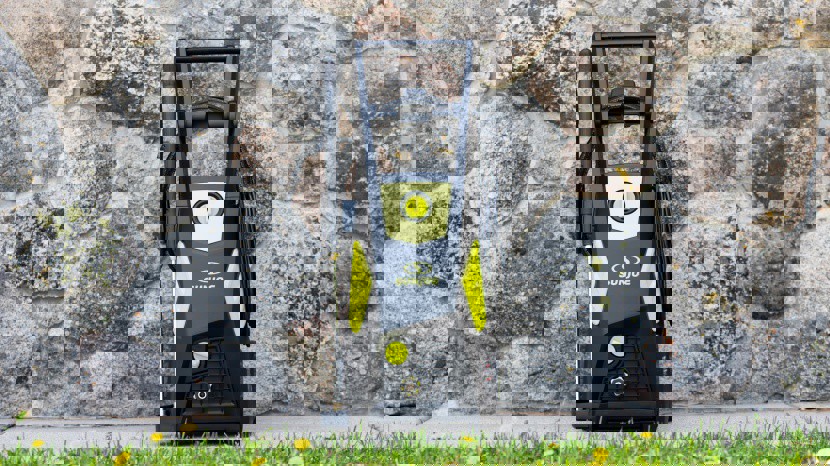 Photo of Pressure Washer