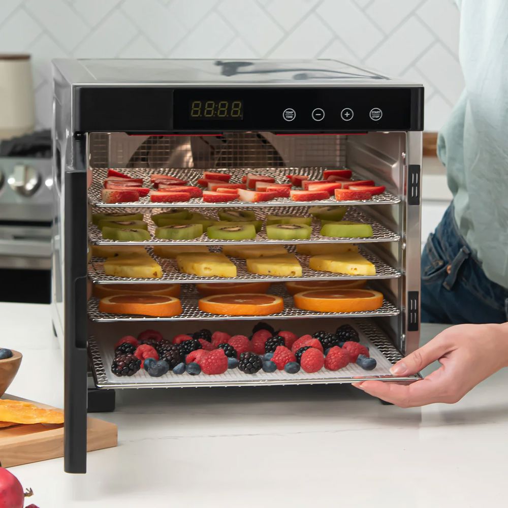 Photo of Food Dehydrator