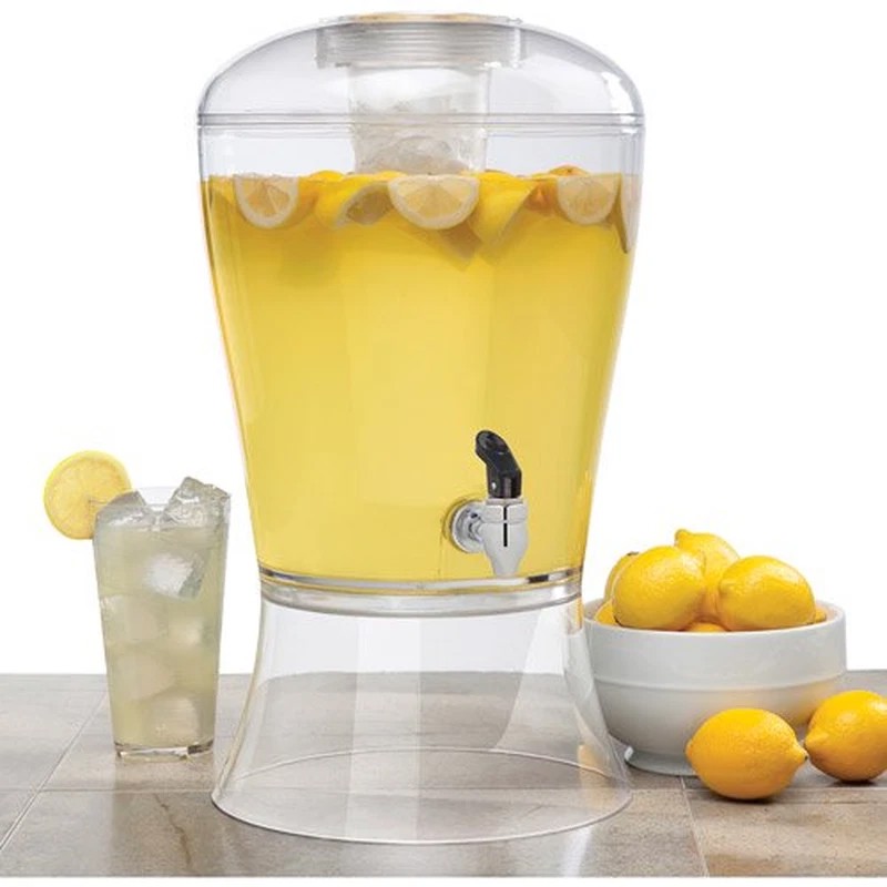 Photo of 3 Gallon Drink Dispenser