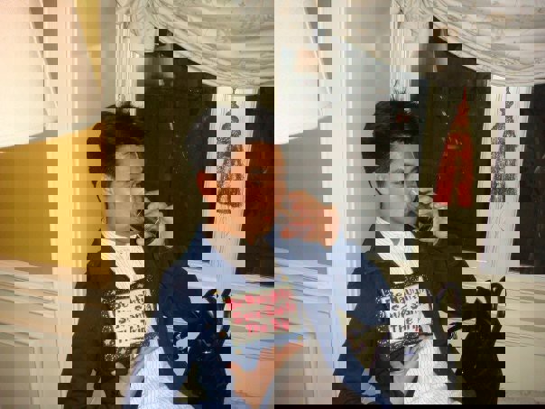 phoking